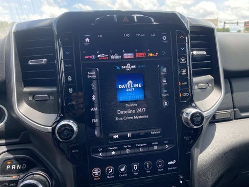 Used 2020 RAM 1500 Big Horn AWD/4WD image 28
