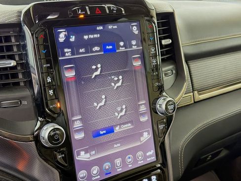 Used 2019 RAM 1500 Limited w/ Advanced Safety Group image 20