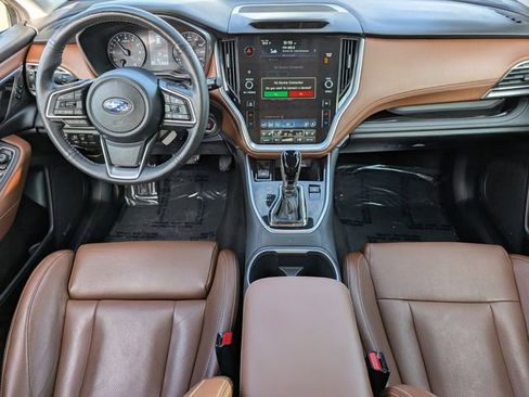 Used 2023 Subaru Outback Touring XT image 10