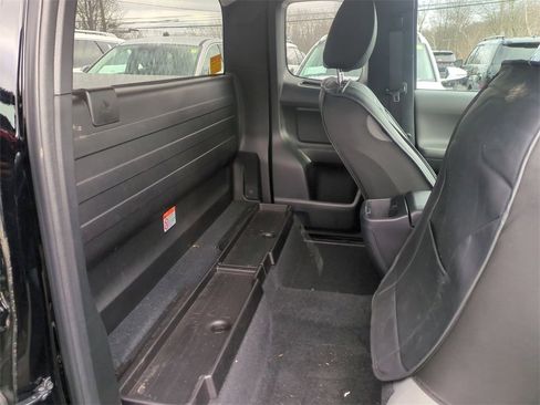 Used 2023 Toyota Tacoma SR image 23