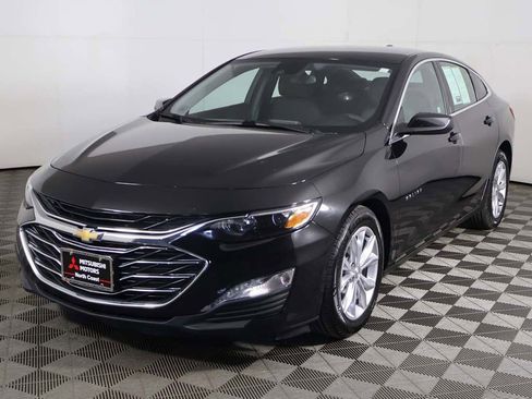 Used 2023 Chevrolet Malibu LT FWD image 5