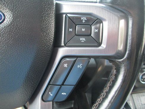 Used 2018 Ford Expedition Max Platinum AWD/4WD image 24