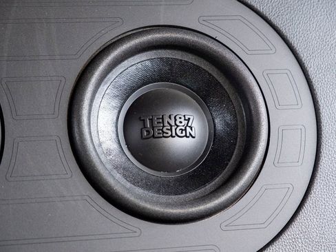 Used 2022 RAM 1500 TRX w/ TRX Level 2 Equipment Group image 29