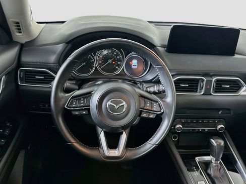 Used 2025 MAZDA CX-5 Carbon Edition AWD/4WD image 17