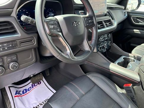 Used 2023 Chevrolet Suburban RST w/ Luxury Package AWD/4WD image 14