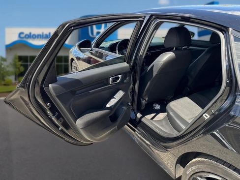 Used 2024 Honda Civic Sport image 27