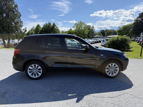 Used 2014 BMW X3 xDrive28i AWD/4WD image 6