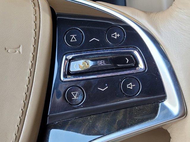Used 2019 Cadillac Escalade Platinum AWD/4WD image 30