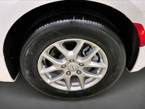 New 2026 Chrysler Voyager LX image 14