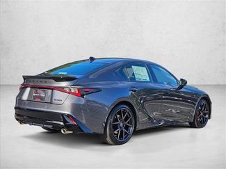 New 2026 Lexus IS 350 F Sport RWD video 2