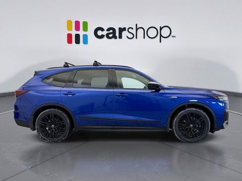 Used 2025 Acura MDX A-Spec image 6