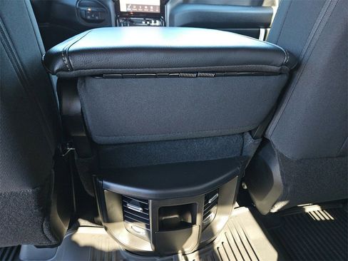 New 2026 RAM 2500 Tradesman image 19