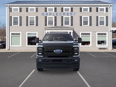 New 2026 Ford F250 Platinum image 6