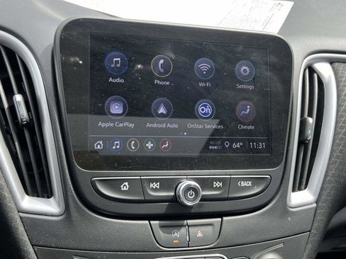 Used 2023 Chevrolet Malibu LT FWD image 29