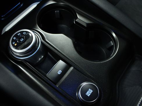 Used 2025 Ford Explorer ST image 24