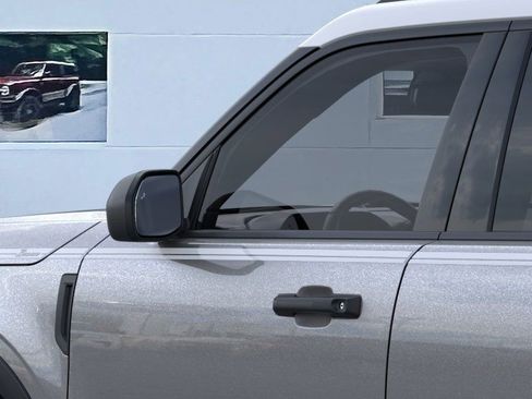 Used 2024 Ford Bronco Sport Heritage w/ Heritage Convenience Package image 19