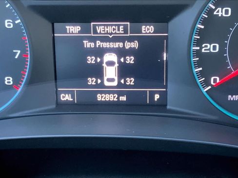 Used 2016 Chevrolet Malibu LS FWD image 16