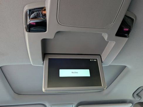 Used 2018 Honda Odyssey EX-L image 21
