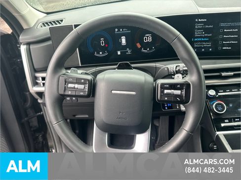 Used 2025 Hyundai Santa Fe SEL FWD image 28