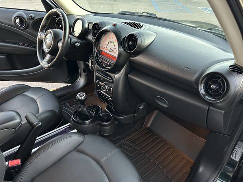 Used 2013 MINI Cooper Countryman S w/ Cold Weather Pkg image 30