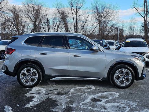 Used 2025 BMW X1 xDrive28i image 7
