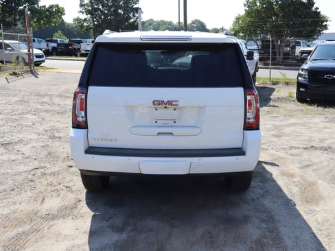 Used 2015 GMC Yukon SLT w/ Open Road Package RWD image 21