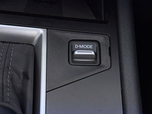 Used 2026 Nissan Kicks SV w/ Charging Package FWD image 21