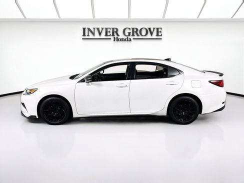 Used 2018 Lexus ES 350 w/ Premier Package image 8