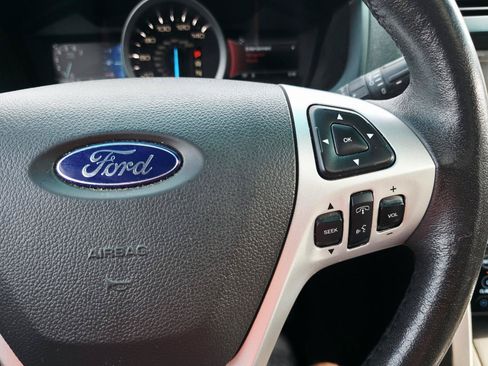 Used 2015 Ford Explorer Limited w/ Equipment Group 302A AWD/4WD image 39