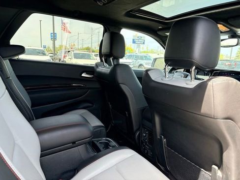 Used 2024 Dodge Durango Citadel AWD/4WD image 13