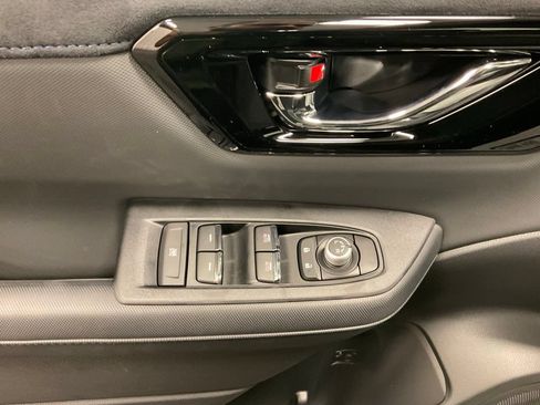 New 2026 Subaru Forester Limited AWD/4WD image 11