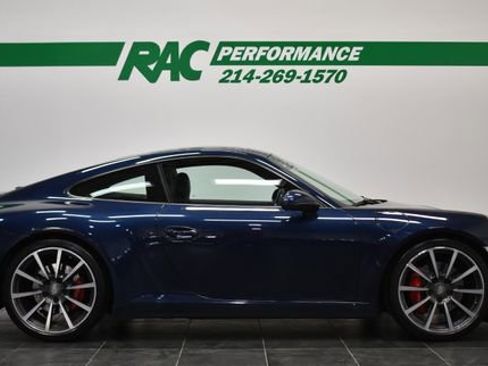 Used 2012 Porsche 911 Carrera S image 5