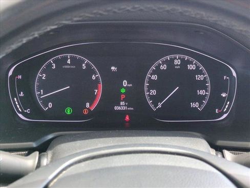 Used 2022 Honda Accord Sport Special Edition image 9