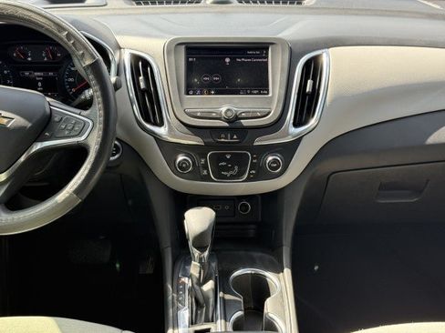 Used 2023 Chevrolet Equinox LS FWD image 33