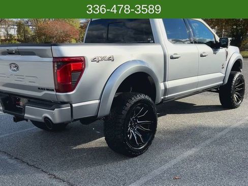 Used 2024 Ford F150 XLT w/ Equipment Group 303A High image 50