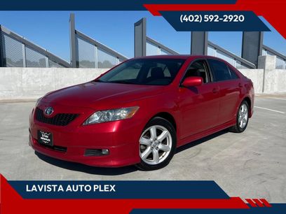 Used 2009 Toyota Camry SE