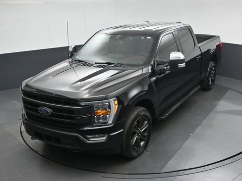 Used 2022 Ford F150 Lariat AWD/4WD image 66