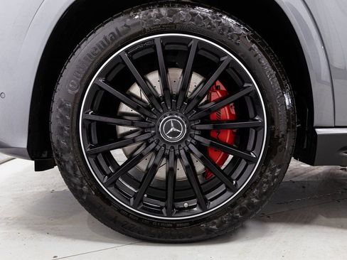 Used 2024 Mercedes-Benz GLS 63 AMG 4MATIC image 42