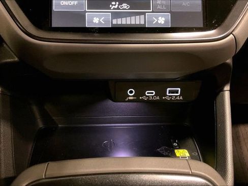 Used 2025 Subaru Crosstrek 2.5i Wilderness image 33