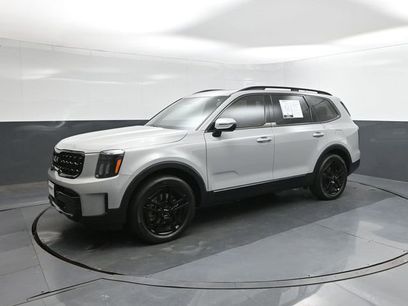 Used 2024 Kia Telluride EX X-Line