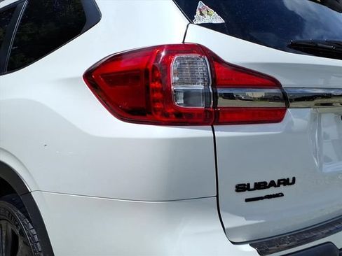 Used 2022 Subaru Ascent Onyx Edition AWD/4WD image 9