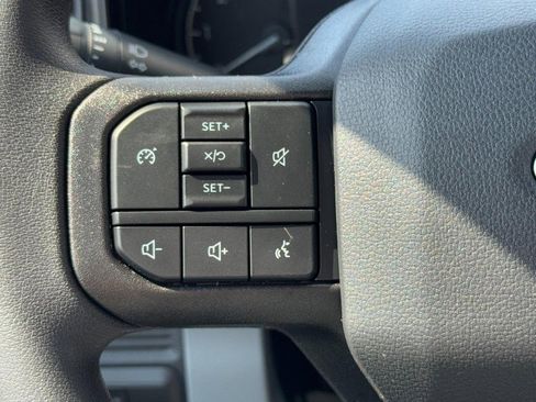 New 2026 Ford F250 XL w/ STX Appearance Package image 10