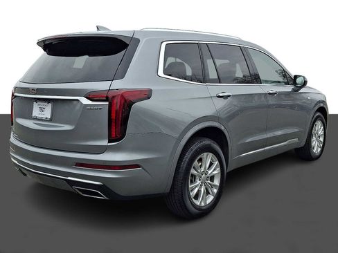 Used 2023 Cadillac XT6 Luxury image 6