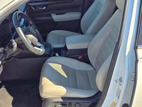 Used 2023 Honda CR-V EX-L image 8