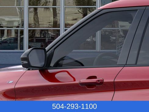 New 2026 Ford Explorer ST-Line w/ ST-Line Street Pack image 20