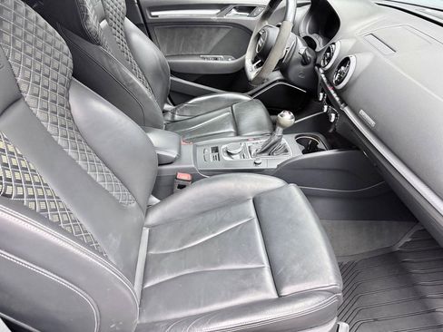 Used 2018 Audi RS 3 image 11