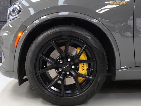 Used 2024 Dodge Durango SRT image 21