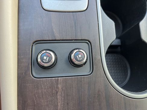 Used 2019 Nissan Murano Platinum w/ Cargo Package FWD image 30