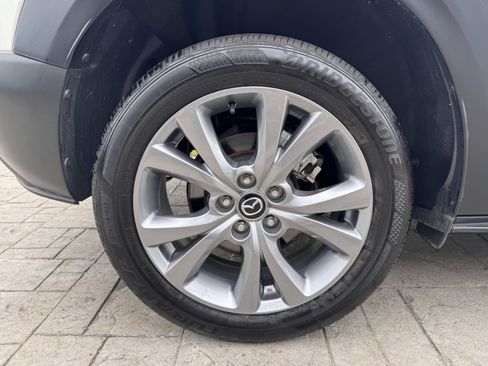 Certified 2024 MAZDA CX-30 AWD 2.5 S w/ Preferred Package image 20