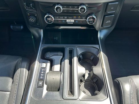 Used 2021 Ford F150 Raptor w/ Tow Technology Package image 3